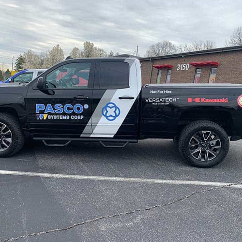 Vehicle Graphics